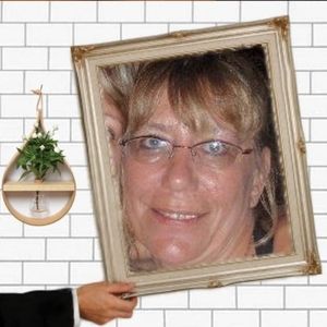 Meet your Posher, Robin